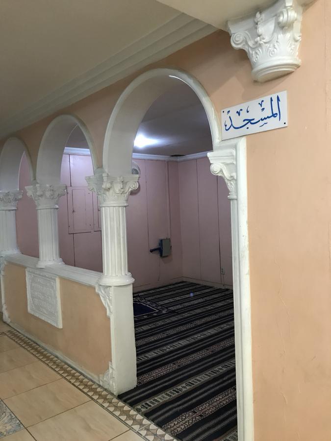 Al Musafer Hotel Riyadh الرياض المظهر الخارجي الصورة