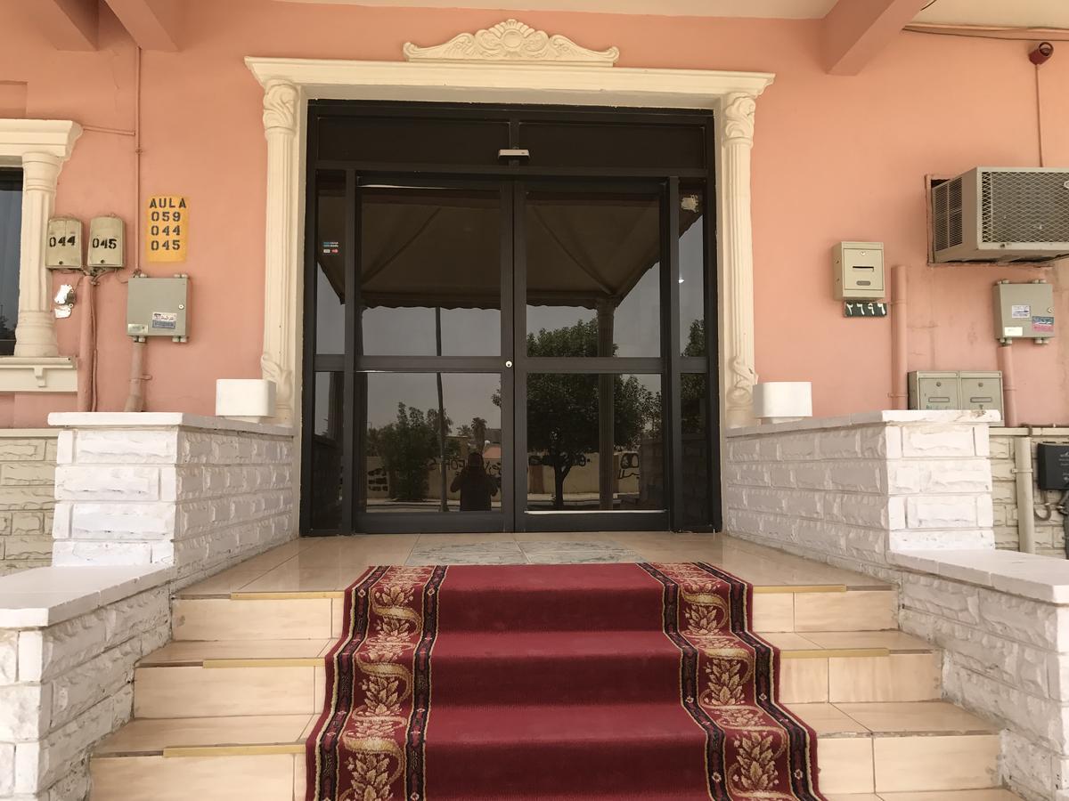 Al Musafer Hotel Riyadh الرياض المظهر الخارجي الصورة