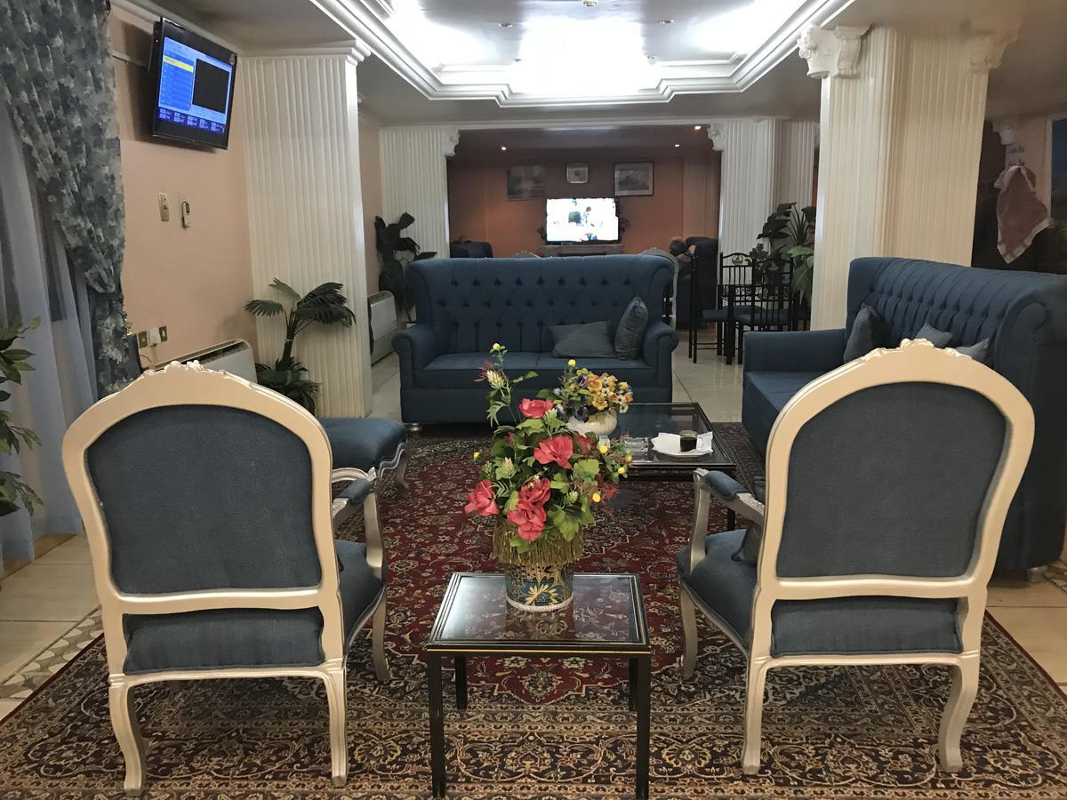 Al Musafer Hotel Riyadh الرياض المظهر الخارجي الصورة