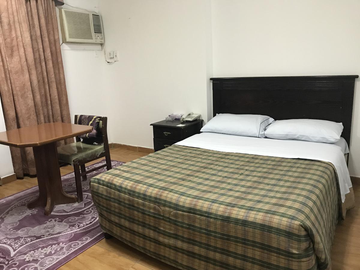 Al Musafer Hotel Riyadh الرياض المظهر الخارجي الصورة