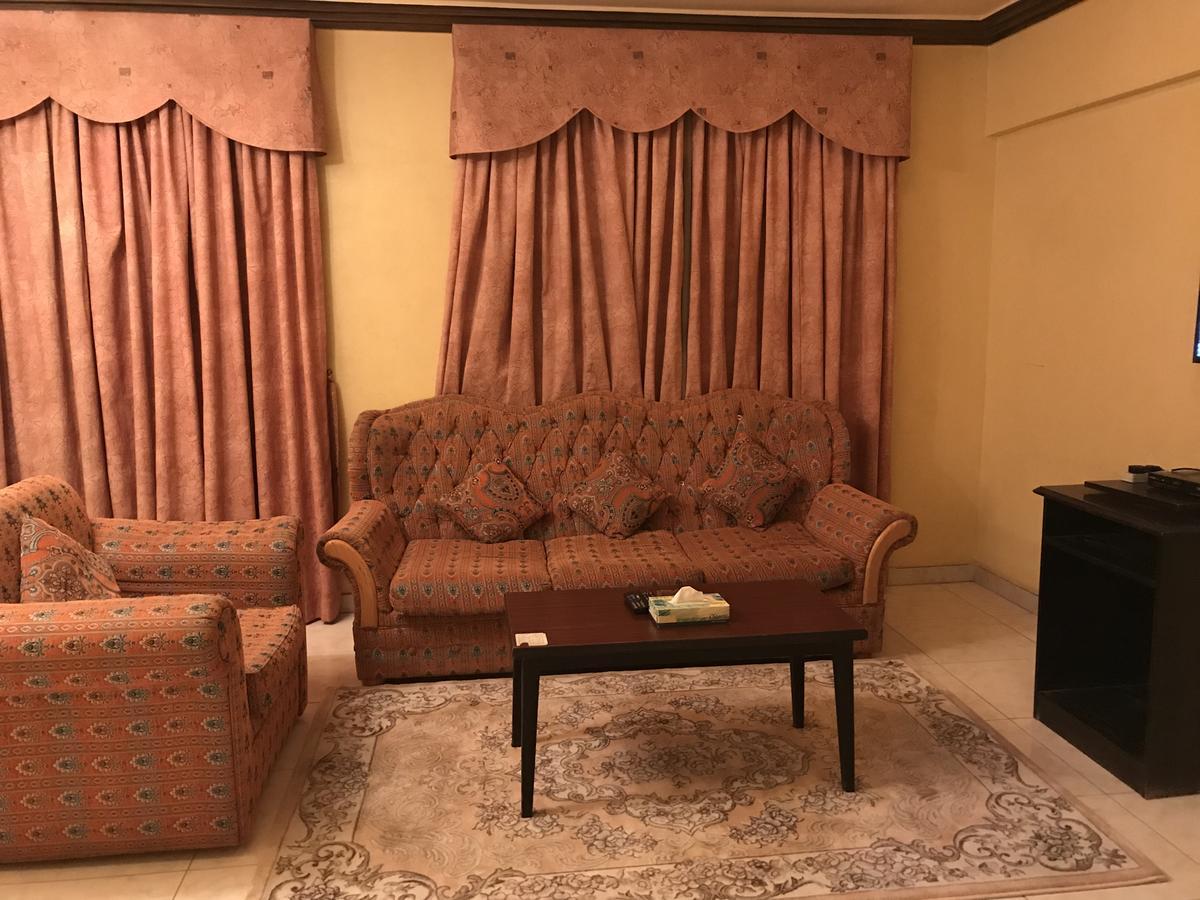 Al Musafer Hotel Riyadh الرياض المظهر الخارجي الصورة