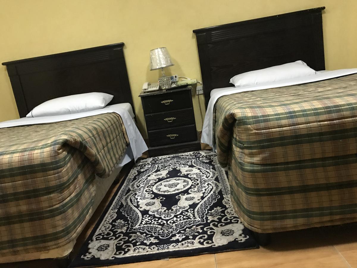 Al Musafer Hotel Riyadh الرياض المظهر الخارجي الصورة
