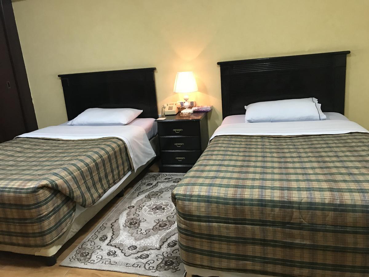 Al Musafer Hotel Riyadh الرياض المظهر الخارجي الصورة